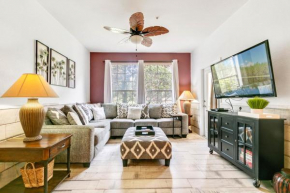 3 Bedroom- 2 Bathroom Windsor Hills 7675-105 Cs